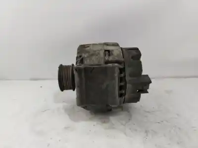 Автозапчасти б/у генератор за audi a4 cabrio (8h) 1.8 t 163 cv / 120 kw ссылки oem iam 06b903016ae  