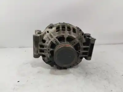 Автозапчасти б/у генератор за audi a4 cabrio (8h) 1.8 t 163 cv / 120 kw ссылки oem iam 06b903016ae  