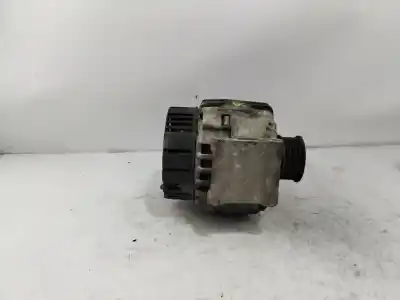 Автозапчасти б/у генератор за audi a4 cabrio (8h) 1.8 t 163 cv / 120 kw ссылки oem iam 06b903016ae