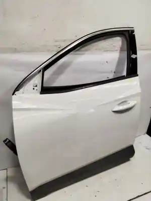 Second-hand car spare part  for HYUNDAI TUCSON (NX)  OEM IAM references   