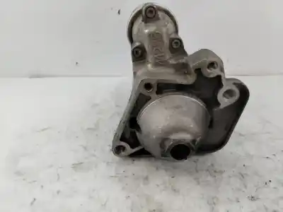 Peça sobressalente para automóvel em segunda mão motor de arranque por renault clio iv business referências oem iam 0001136008