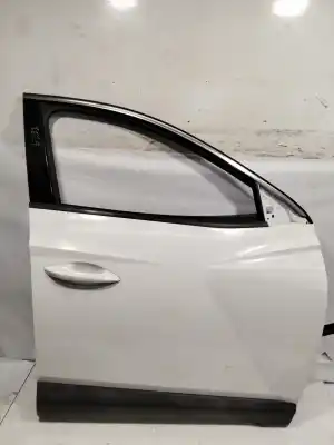 Second-hand car spare part  for HYUNDAI TUCSON (NX)  OEM IAM references   