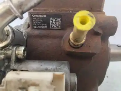 Gebrauchtes Autoersatzteil  zum CITROEN C4 LIM.  OEM-IAM-Referenzen 967289780  