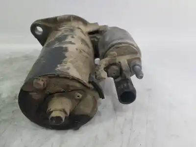 Peça sobressalente para automóvel em segunda mão Motor De Arranque por SEAT LEON (1P1) 2.0 TDI 16V Referências OEM IAM 02M911023P  