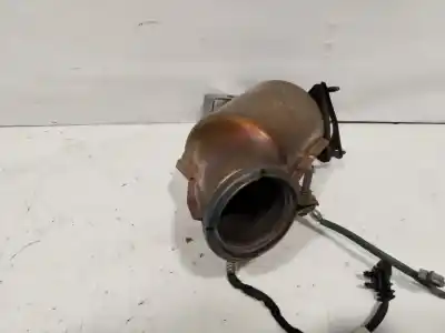 Second-hand car spare part CATALYTIC CONVERTER for VOLVO XC 40  OEM IAM references 31670288  