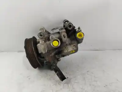 Second-hand car spare part air conditioning compressor for citroen c3 live oem iam references 9810349980  