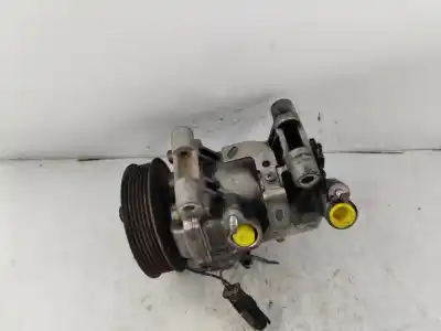 Second-hand car spare part air conditioning compressor for citroen c3 live oem iam references 9810349980  