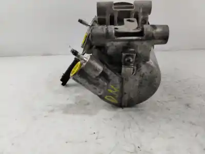 Second-hand car spare part air conditioning compressor for citroen c3 live oem iam references 9810349980