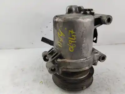 Second-hand car spare part air conditioning compressor for citroen c3 live oem iam references 9810349980  