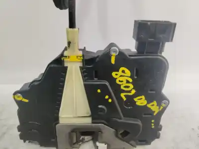 Piesă de schimb auto la mâna a doua încuietoare ușa din dreapta fațã pentru opel corsa e 120 aniversario 90 cv / 66 kw referințe oem iam 13431840