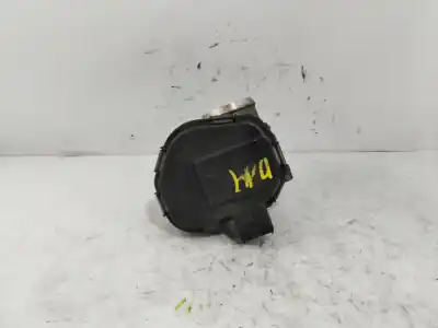 Автозапчастина б/у коробка метелика для citroen c4 lim. seduction посилання на oem iam 9673534480