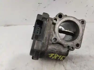 Автозапчасти б/у бабочка коробка за citroen c4 lim. seduction ссылки oem iam 9673534480  