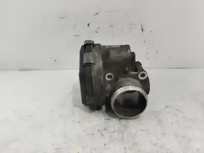 Автозапчасти б/у бабочка коробка за citroen c4 lim. seduction ссылки oem iam 9673534480  