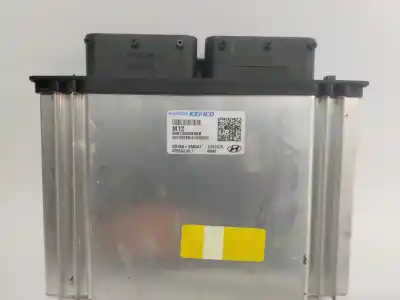 Second-hand car spare part ecu engine control for hyundai tucson (nx) klass 2wd oem iam references 391982m012  