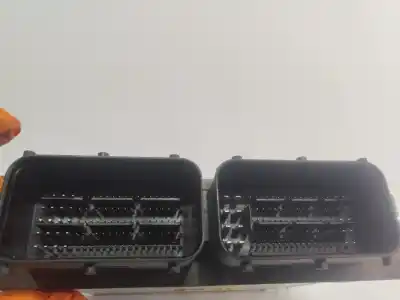 Second-hand car spare part ecu engine control for hyundai tucson (nx) klass 2wd oem iam references 391982m012  