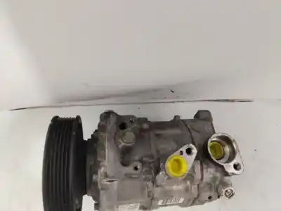 Peça sobressalente para automóvel em segunda mão compressor de ar condicionado a/a a/c por audi q5 (fyb) advanced quattro 252 cv / 185 kw referências oem iam 80a816803e