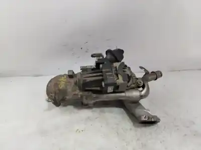 Автозапчастина б/у клапан egr для citroen c4 lim. seduction посилання на oem iam 9802194080  