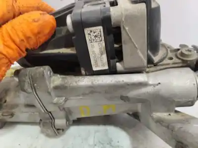 Автозапчастина б/у клапан egr для citroen c4 lim. seduction посилання на oem iam 9802194080  