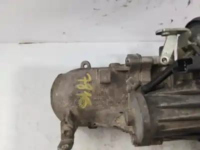 Автозапчастина б/у клапан egr для citroen c4 lim. seduction посилання на oem iam 9802194080  