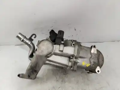 Автозапчастина б/у клапан egr для citroen c4 lim. seduction посилання на oem iam 9802194080