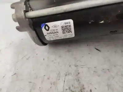 Автозапчастина б/у двигун запускається для renault captur ii techno посилання на oem iam 233002394r  