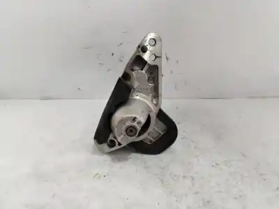 Автозапчастина б/у двигун запускається для renault captur ii techno посилання на oem iam 233002394r  