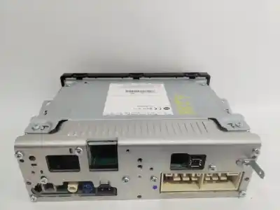 Second-hand car spare part Audio System / Radio Cd for HYUNDAI TUCSON (NX) KLASS 2WD OEM IAM references 96160N7120  