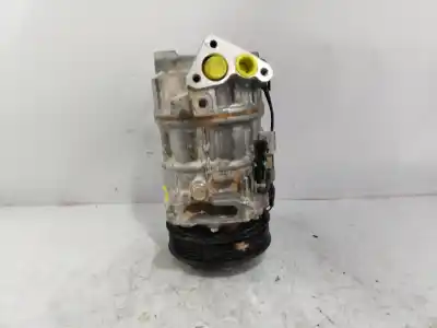 Автозапчасти б/у компрессор кондиционера воздуха за renault captur ii techno ссылки oem iam 926006ub0a  
