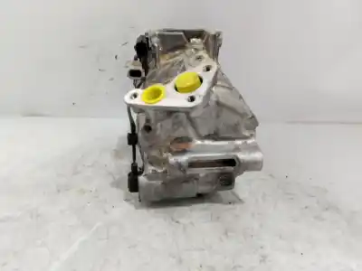 Автозапчасти б/у компрессор кондиционера воздуха за renault captur ii techno ссылки oem iam 926006ub0a  