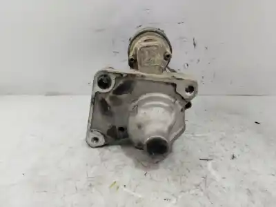 Second-hand car spare part starter motor for citroen c3 live oem iam references 9832577880  