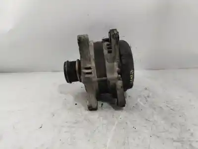 Second-hand car spare part alternator for citroen c3 live oem iam references 9820893880  