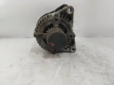 Second-hand car spare part alternator for citroen c3 live oem iam references 9820893880  