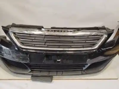 Pezzo di ricambio per auto di seconda mano PARAURTI ANTERIORE per PEUGEOT 308 SW  Riferimenti OEM IAM   