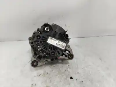 Pezzo di ricambio per auto di seconda mano alternatore per renault clio iv business riferimenti oem iam 231007865r  
