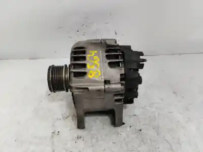 Pezzo di ricambio per auto di seconda mano alternatore per renault clio iv business riferimenti oem iam 231007865r  