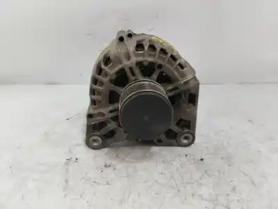 Pezzo di ricambio per auto di seconda mano alternatore per renault clio iv business riferimenti oem iam 231007865r  