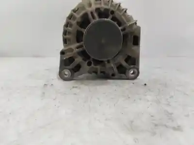 Pezzo di ricambio per auto di seconda mano alternatore per renault clio iv business riferimenti oem iam 231007865r  