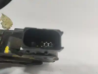 Piesă de schimb auto la mâna a doua încuietoare ușa din dreapta spate pentru opel corsa e 120 aniversario 90 cv / 66 kw referințe oem iam 13431845