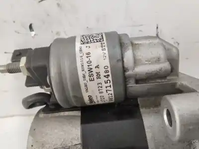 Pezzo di ricambio per auto di seconda mano motorino di avviamento per peugeot 308 access riferimenti oem iam 38522296f
