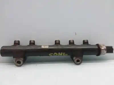 Pezzo di ricambio per auto di seconda mano rampa iniettori per citroen c4 picasso exclusive riferimenti oem iam 968475308002  