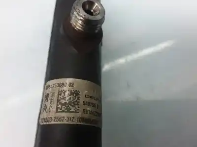 Pezzo di ricambio per auto di seconda mano  per CITROEN C4 PICASSO  Riferimenti OEM IAM 968475308002  