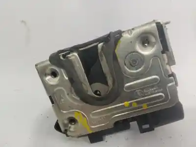 Second-hand car spare part FRONT RIGHT DOOR LOCK for DACIA DUSTER  OEM IAM references   