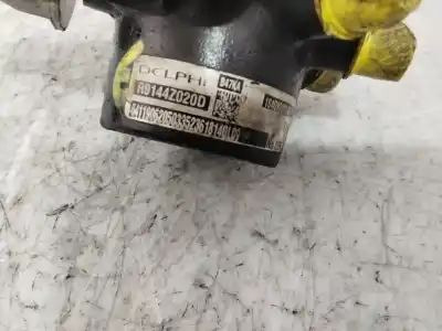 Pezzo di ricambio per auto di seconda mano Rampa Iniettori per FORD TOURNEO CONNECT (TC7) Kombi B. corta (2006->) Riferimenti OEM IAM R9144Z020D  