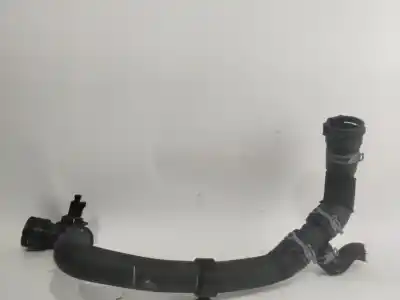 Peça sobressalente para automóvel em segunda mão tubo por audi q5 (fyb) advanced quattro 252 cv / 185 kw referências oem iam 