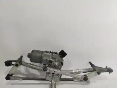 Автозапчасти б/у мотор переднего стеклоочистителя за CITROEN BERLINGO CUADRO X TONIC ссылки OEM IAM 968286148001  