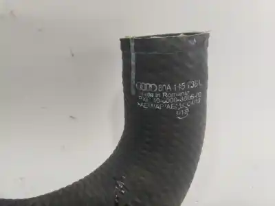 Peça sobressalente para automóvel em segunda mão  por AUDI Q5 (FYB)  Referências OEM IAM 80A145738L  