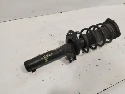 Pièce détachée automobile d'occasion AMORTISSEUR AVANT GAUCHE pour VOLKSWAGEN PASSAT B6 (3C2)  Références OEM IAM 3C0413031P  