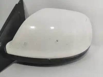 Gebrauchtes Autoersatzteil LINKER SPIEGEL zum AUDI Q5 (8R)  OEM-IAM-Referenzen 8R1857409D  