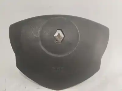 Second-hand car spare part front left air bag for renault clio ii fase ii (b/cb0) authentique oem iam references 8200432121  