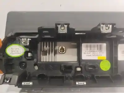 Pièce détachée automobile d'occasion  pour PEUGEOT 2008 (P1)  Références OEM IAM 984145208000  